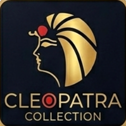 CLEOPATRA LOGO