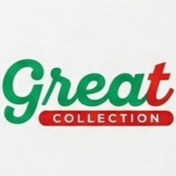 GREAT LOGO