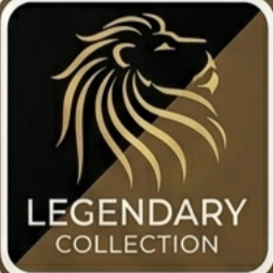LEGENDARY LOGO