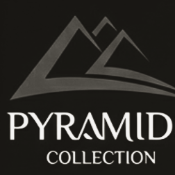 pyramids