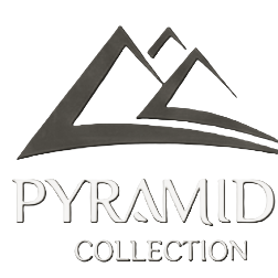 pyramids